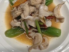 -东莱馋房(陆家嘴店)