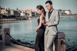 -玛奇朵婚纱摄影