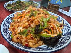 -北大地皖峰饭馆
