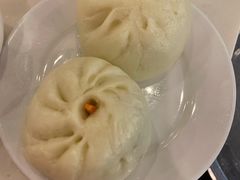菌包子-太婆天府山珍酒楼(亚运村店)
