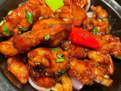 -大树餐厅(益田假日店)