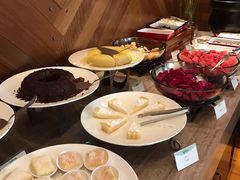 -拉蒂娜·巴西牛排馆 Latina·Brazilian Steakhouse(陆家嘴旗舰店)