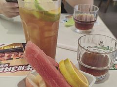 -豪客来牛排(中华城店)