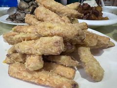 -华春餐馆(鱼山路店)