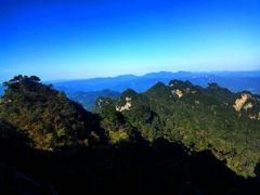 -武当山风景区