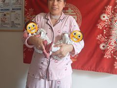 -田螺阿姨自营月嫂·育儿嫂(高新店)