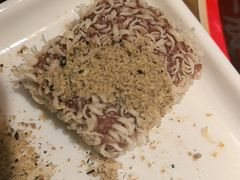 -受气牛肉·重庆耙牛肉(来福士店)