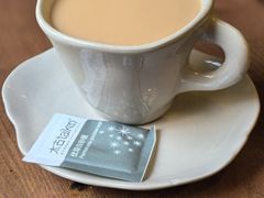 -Uncle Kosto科斯托·中东菜