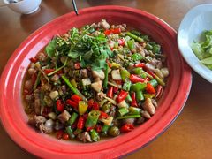 -苏渝汇重庆江湖菜(桐泾公园店)