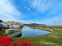-平湖九龙山旅游度假区
