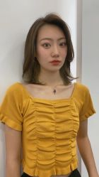 -洛施奇烫发染发沙龙