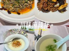-味+新京宴·烤鸭·北京菜(创意谷店)