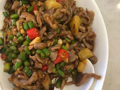 -中华风味湘菜馆