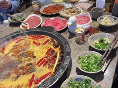 -重庆渝达老火锅(春熙路店)