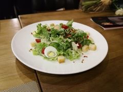 经典凯撒沙拉-柏斯图德国餐吧(馆陶路德国风情街店)