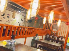 大堂-裕兴记•蟹黄面馆(人民广场店)