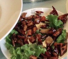 干椒牛肉粒-苏浙汇(朝外店)