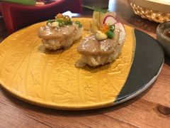 -信日本料理(信义坊店)