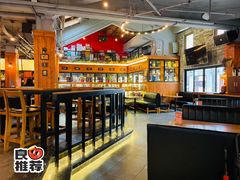 -FUTURE BAR(岭南天地店)