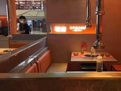-轻烧烤肉(光谷步行街店)