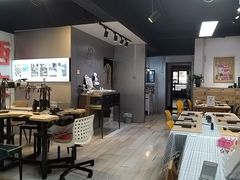 -1001艺术手作·银饰DIY·拼豆(小寨金莎店)