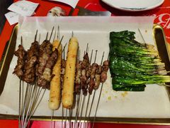-锦州御烧烤·形象店(人民街店)