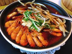 -松鹤楼·非遗·苏帮菜(融科店)