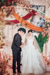 点击看大图 -WECOUTURE高级订制广州