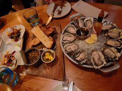 -THE CANNERY&JUJU 新鲜海鲜·牛排美食酒廊