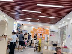 -仙螺岛海鲜自助餐厅(总店)