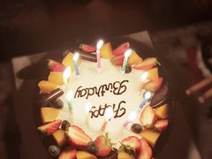 -丽莎蓓甜CAKE生日蛋糕·动物奶油(石家庄店)