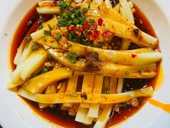 -龙翔山庄雷鸡肉(青城后山泰安古镇店)