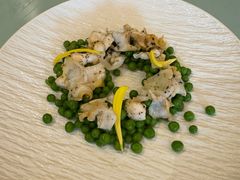 -香宫中餐厅 · 桂林香格里拉