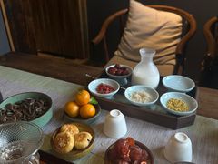 -邈墨茶馆(凤起路店)