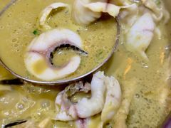 -凤凰山斑鱼馆(恭城店)