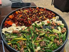 -夜食白市Yespicy·烧烤啤酒宵夜(番禺四海城店)