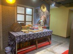 -锅来乐地锅鸡(安亭店)