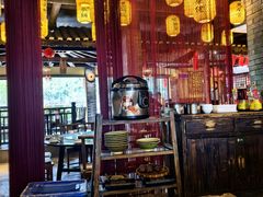 -大自然(鲁家村店)