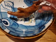 -和府捞面(北美新天地店)