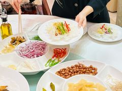 -聚福山莊·寻味顺德(北滘店)