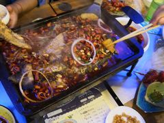 -鱼库·不仅是一家烤鱼店(车公庙店)