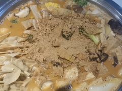 -杨翔豆皮涮牛肚(万和城店)