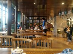 大堂-中阿兰牛肉面(悦海新天地店)