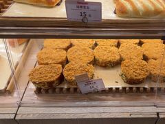 -山崎面包(苏州中心店)