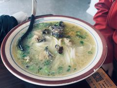 -沈记土鸡米线(七星街品牌中心店)