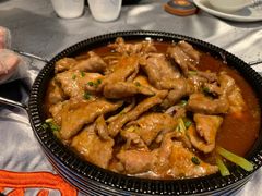 -红辣椒·川菜·火锅(大洋中心店)