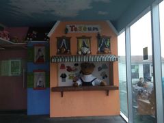 -济州岛泰迪熊博物馆