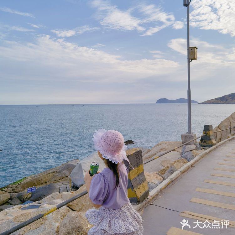 五一假期3⃣️广东小垦丁—惠州海龟岛🐢