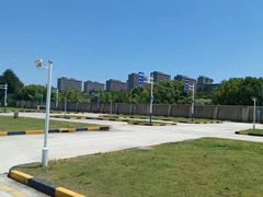 -胜华驾校·小猫学车(银都店)