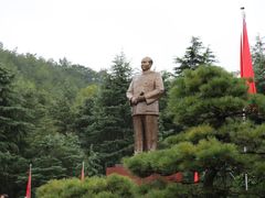 -韶山毛泽东同志故居